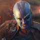 Image: Nebula in Guardians of the Galaxy Vol. 2 (Marvel/Disney)